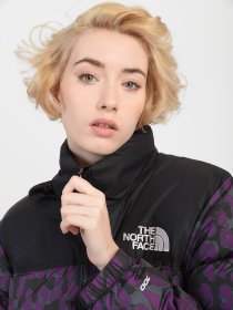 Зимова куртка The North Face Retro Nuptse 1996 модель NF0A5IXK29J1 Зимова куртка The North Face Retro Nuptse 1996 модель NF0A5IXK29J1 Фото