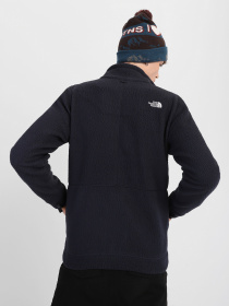 Зимняя куртка The North Face New Fleece Inner Triclimate модель NF0A5IBNY211 Фото