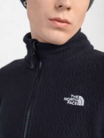 Зимняя куртка The North Face New Fleece Inner Triclimate модель NF0A5IBNY211 Фото