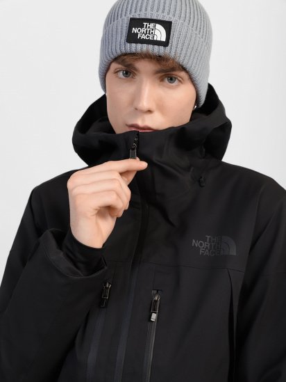 Гірськолижна куртка The North Face Mount Bre модель NF0A4QX4JK31 — фото 4 - INTERTOP