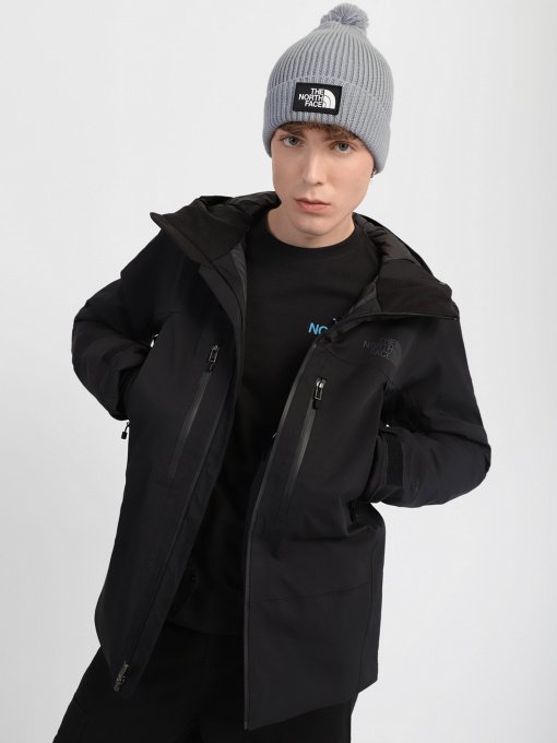 Аутдор и горнолыжнаякуртка The North Face Mount Bre модель NF0A4QX4JK31 Фото