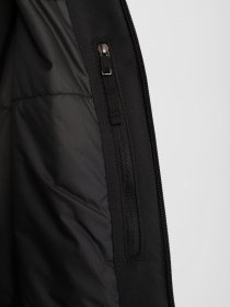 Аутдор та гірськолижна куртка The North Face Mount Bre модель NF0A4QX4JK31 Фото