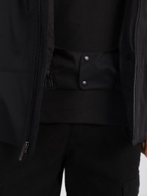 Аутдор та гірськолижна куртка The North Face Mount Bre модель NF0A4QX4JK31 Фото