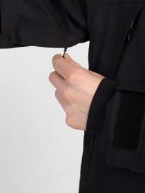 Аутдор та гірськолижна куртка The North Face Mount Bre модель NF0A4QX4JK31 Фото