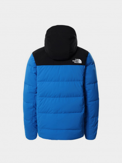 Зимова куртка The North Face Corefire модель NF0A4QWY16Y1 — фото - INTERTOP