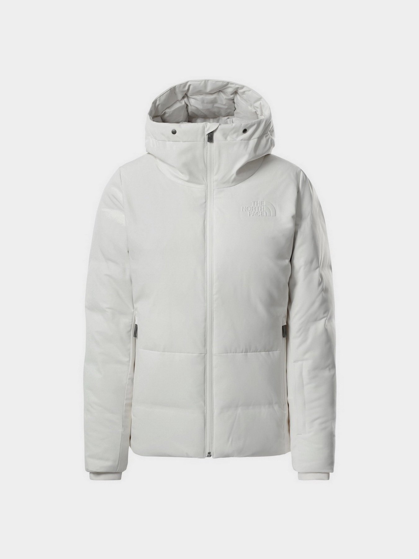 Аутдор та гірськолижна куртка The North Face Cirque модель NF0A4R1ON3N1 Фото