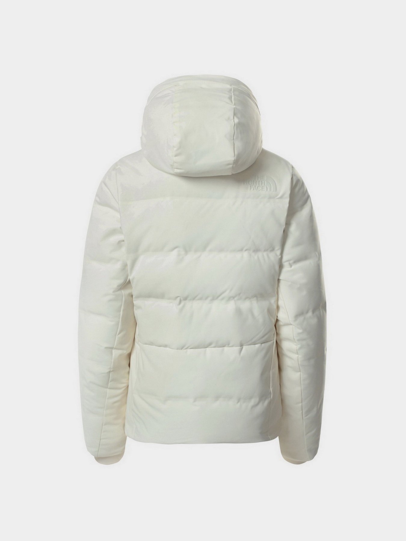 Аутдор та гірськолижна куртка The North Face Cirque модель NF0A4R1ON3N1 Фото