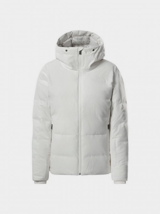 Аутдор и горнолыжнаякуртка The North Face Cirque модель NF0A4R1ON3N1 Фото