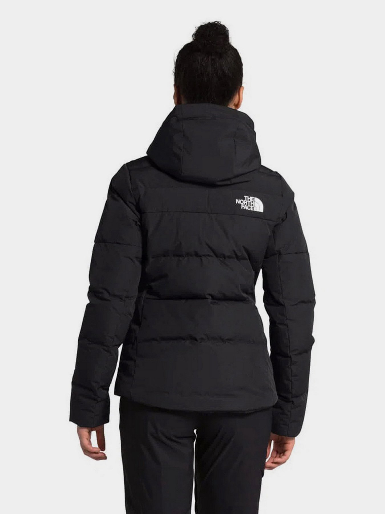 Горнолыжная куртка The North Face Heavenly модель NF0A4R16JK31 Фото