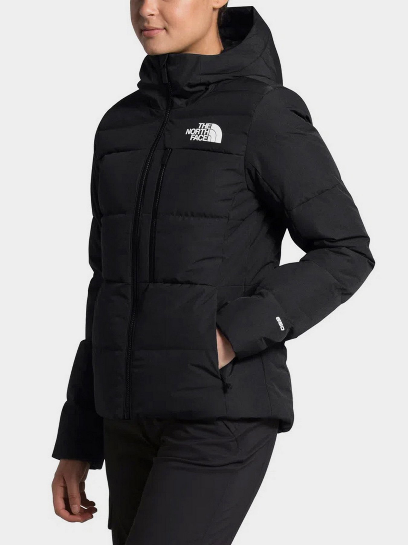 Горнолыжная куртка The North Face Heavenly модель NF0A4R16JK31 Фото