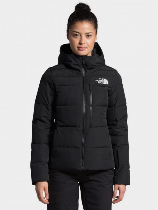 Аутдор и горнолыжнаякуртка The North Face Heavenly модель NF0A4R16JK31 Фото
