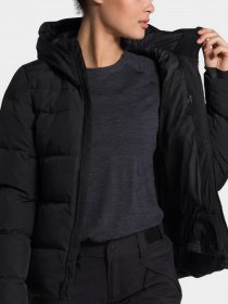 Аутдор та гірськолижна куртка The North Face Heavenly модель NF0A4R16JK31 Фото