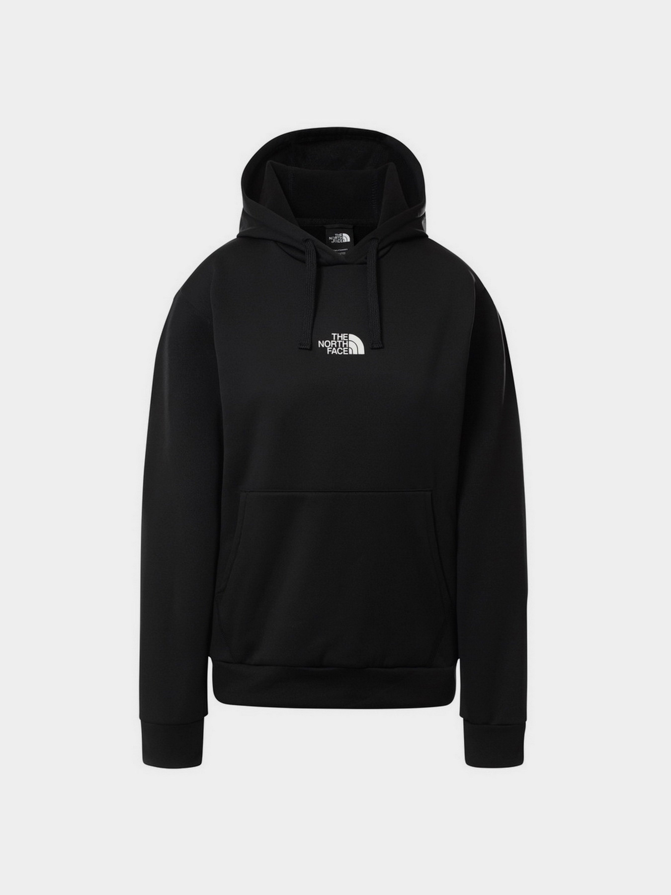 Худи The North Face Exploration модель NF0A5GB7HV21 Фото