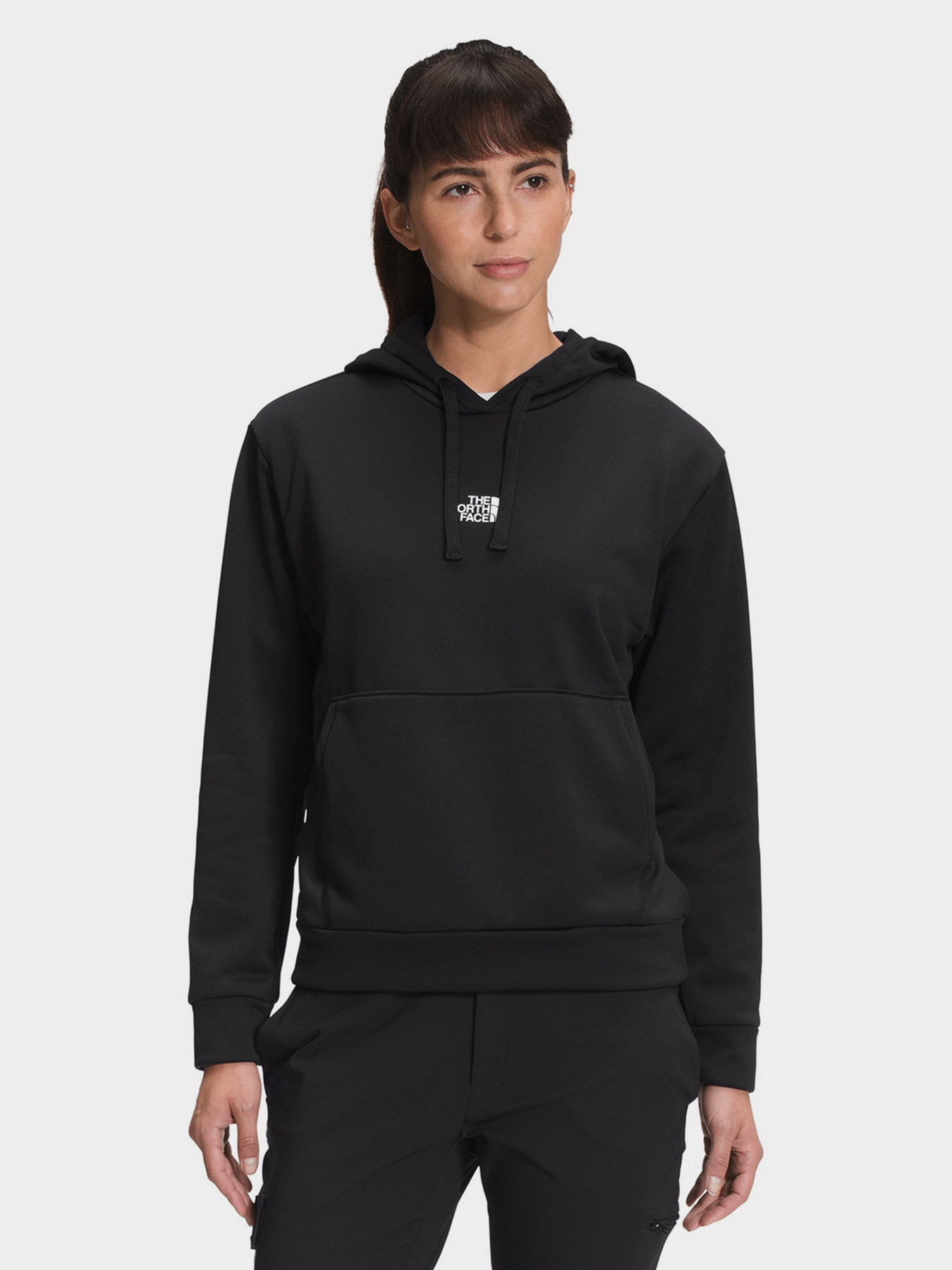 Худи The North Face Exploration модель NF0A5GB7HV21 Фото