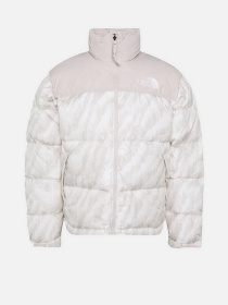 Зимова куртка The North Face Retro Nuptse 1996 модель NF0A5IX42L01 Фото