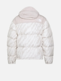 Зимова куртка The North Face Retro Nuptse 1996 модель NF0A5IX42L01 Фото