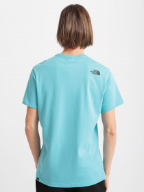 Футболки и поло The North Face Fine модель NF00CEQ53XT1 Фото