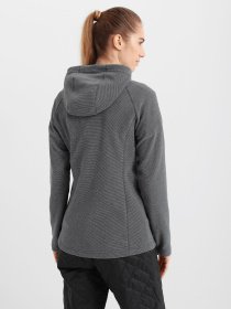 Кофта The North Face Mezzaluna Full Zip модель NF0A2UASJ401 Фото
