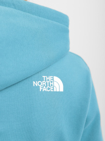 Худи The North Face Standard модель NF0A4M7C4Y31 Фото