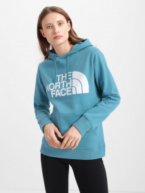 Худі The North Face Standard модель NF0A4M7C4Y31 Худі The North Face Standard модель NF0A4M7C4Y31 Фото
