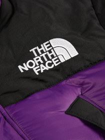 Парка The North Face Himalayan Insulated модель NF0A4QZ5JC01 Фото