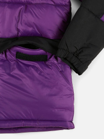 Парка The North Face Himalayan Insulated модель NF0A4QZ5JC01 Фото