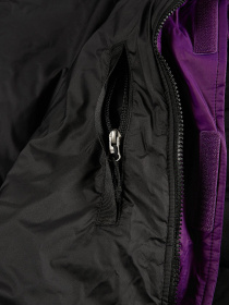 Парка The North Face Himalayan Insulated модель NF0A4QZ5JC01 Фото