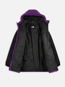 Парка The North Face Himalayan Insulated модель NF0A4QZ5JC01 Фото