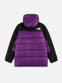 Парка The North Face Himalayan Insulated модель NF0A4QZ5JC01 Фото