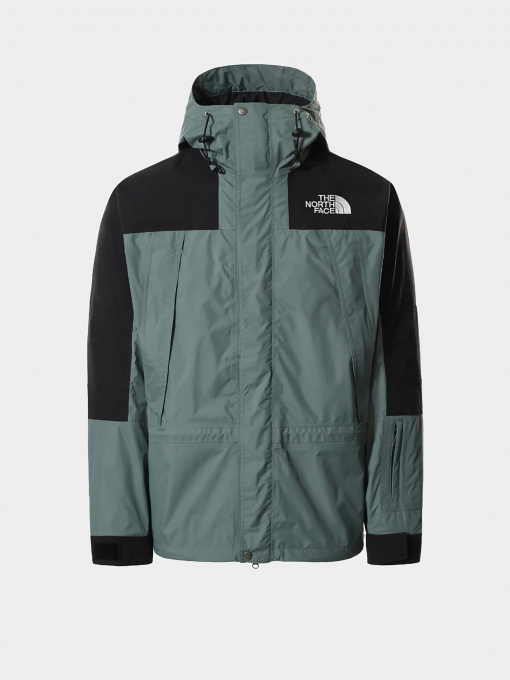Демісезонна куртка The North Face модель NF0A52ZTHBS1 Фото
