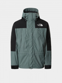 Демисезонная куртка The North Face модель NF0A52ZTHBS1 Фото