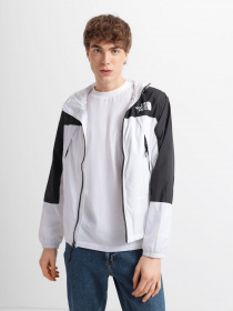 Демісезонна куртка The North Face Hydrenaline™ Wind модель NF0A53C1FN41 Фото