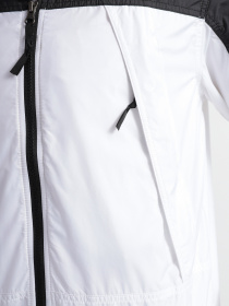 Демісезонна куртка The North Face Hydrenaline™ Wind модель NF0A53C1FN41 Фото