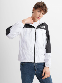 Демісезонна куртка The North Face Hydrenaline™ Wind модель NF0A53C1FN41 Фото