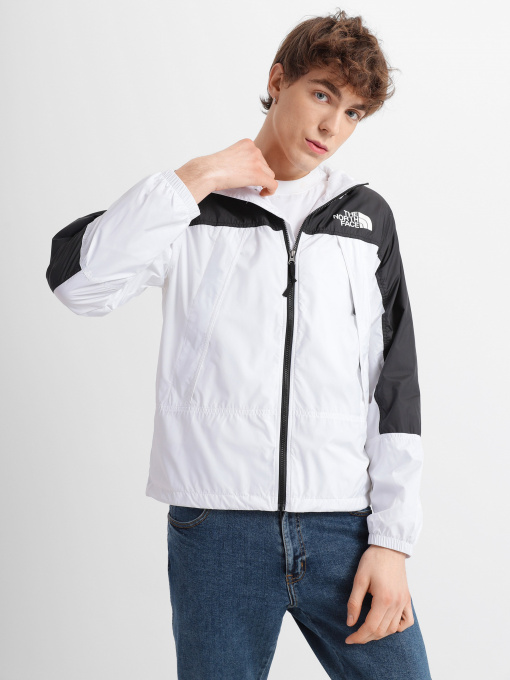 Демисезонная куртка The North Face Hydrenaline™ Wind модель NF0A53C1FN41 Фото