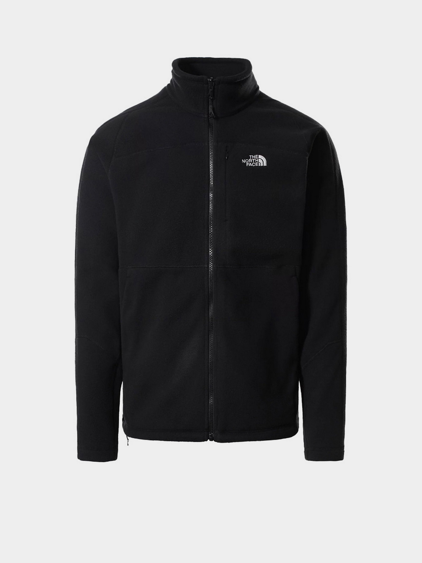 Кофта The North Face M 200 Shadow Full Zip модель NF0A5IHTJK31 Фото