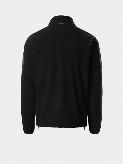 Кофта The North Face M 200 Shadow Full Zip модель NF0A5IHTJK31 — фото - INTERTOP