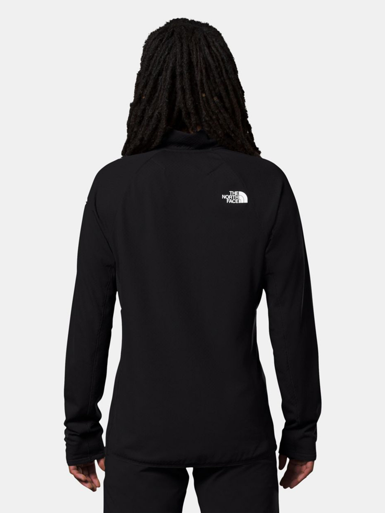 Кофта спортивная The North Face Summit Series™ Futurefleece™ LT модель NF0A5J8RJK31 Фото
