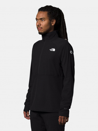 Кофта спортивна The North Face Summit Series™ Futurefleece™ LT модель NF0A5J8RJK31 — фото - INTERTOP