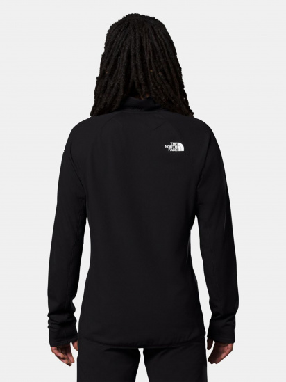 Кофта спортивна The North Face Summit Series™ Futurefleece™ LT модель NF0A5J8RJK31 — фото 3 - INTERTOP