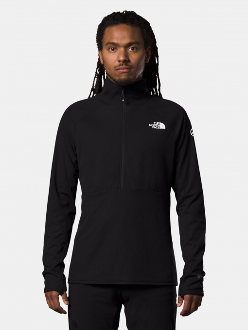 Кофта спортивная The North Face Summit Series™ Futurefleece™ LT модель NF0A5J8RJK31 Фото