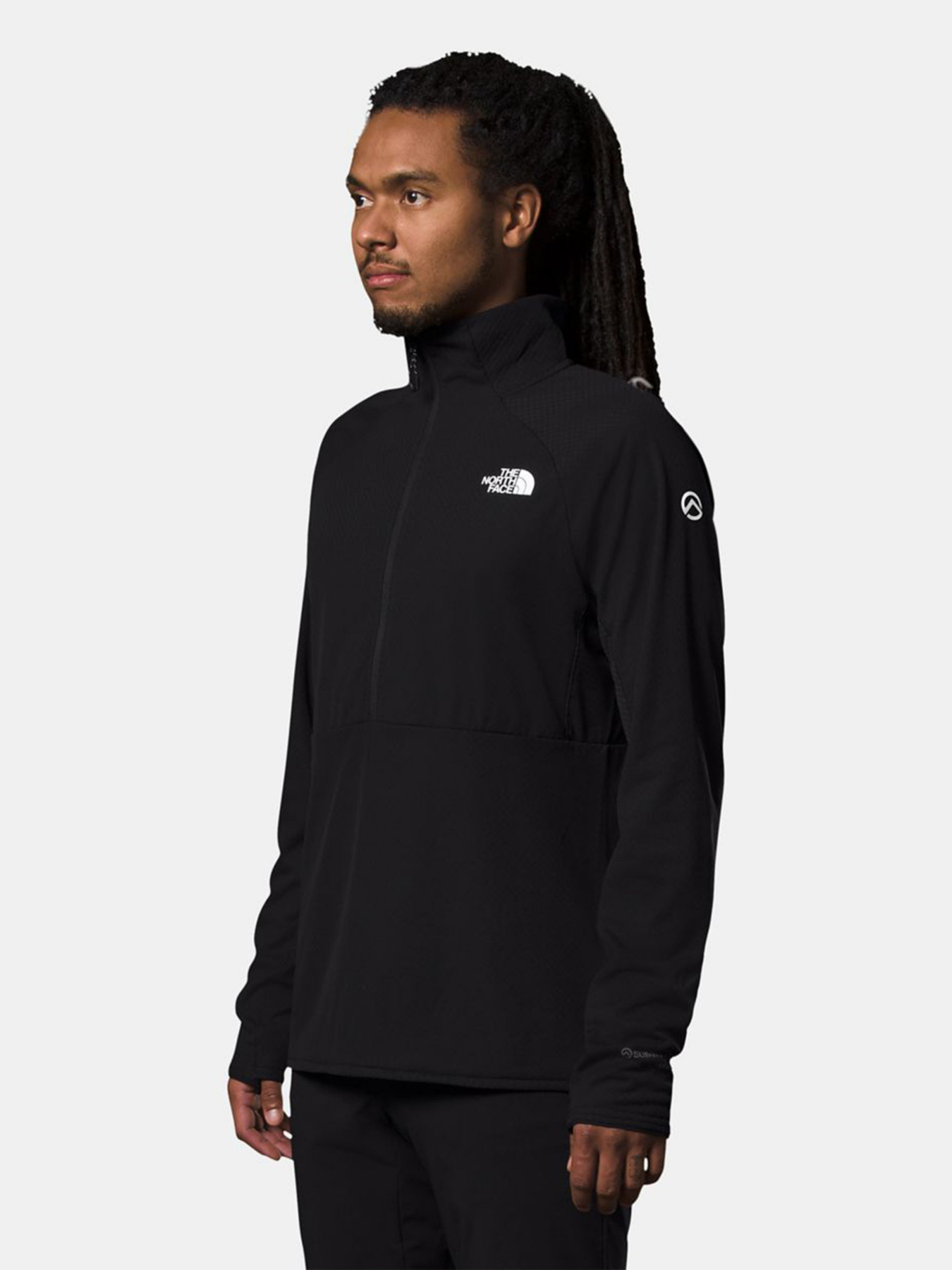 Спортивная кофта The North Face Summit Series™ Futurefleece™ LT модель NF0A5J8RJK31 Фото