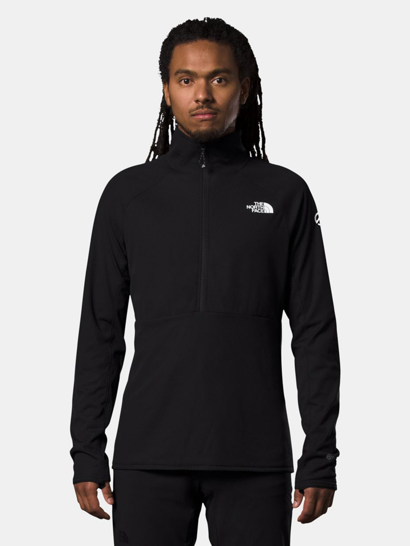 Спортивная кофта The North Face Summit Series™ Futurefleece™ LT модель NF0A5J8RJK31 Фото