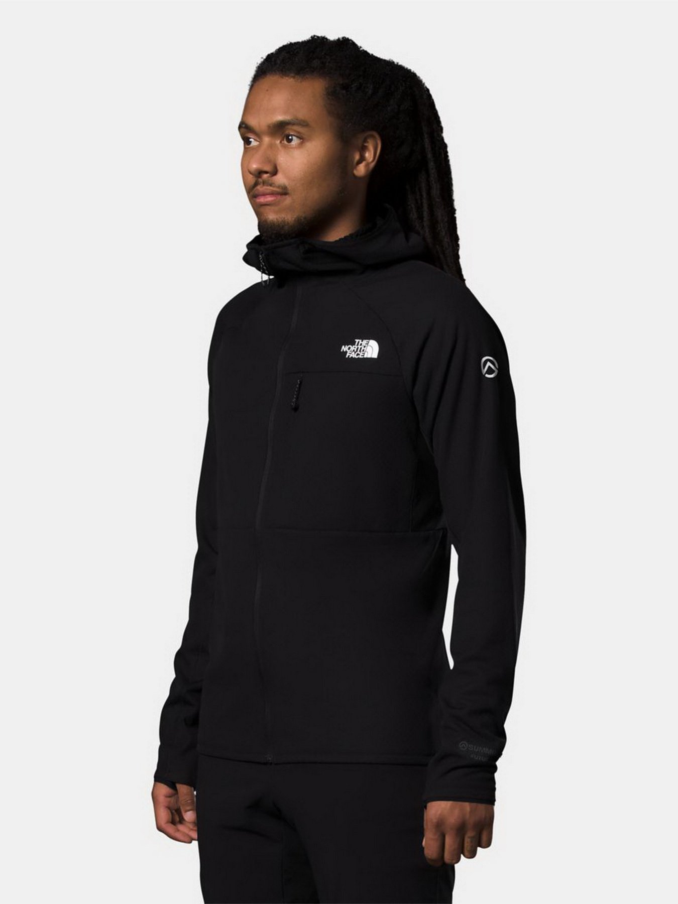 Кофта спортивная The North Face Summit Series Futurefleece™ модель NF0A5J7SJK31 Фото