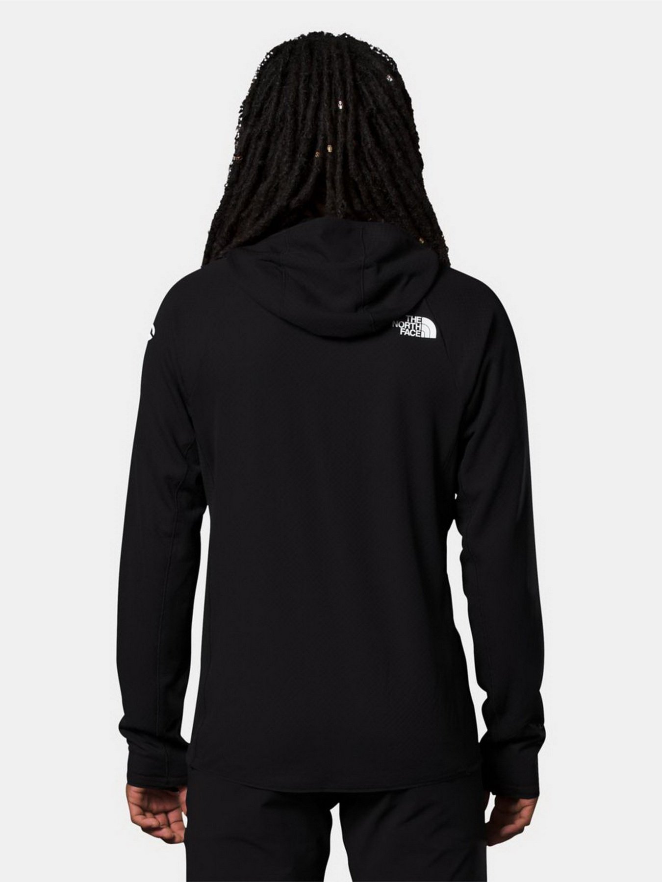 Кофта спортивная The North Face Summit Series Futurefleece™ модель NF0A5J7SJK31 Фото