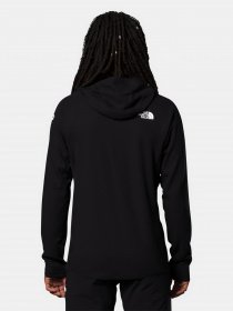 Кофта спортивная The North Face Summit Series Futurefleece™ модель NF0A5J7SJK31 Фото