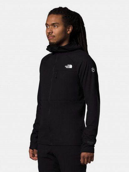 Кофта спортивна The North Face Summit Series Futurefleece™ модель NF0A5J7SJK31 — фото - INTERTOP