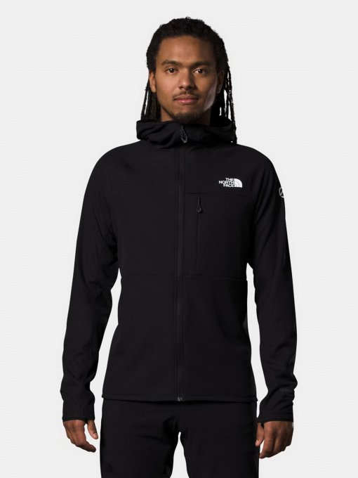 Спортивная кофта The North Face Summit Series Futurefleece™ модель NF0A5J7SJK31 Фото