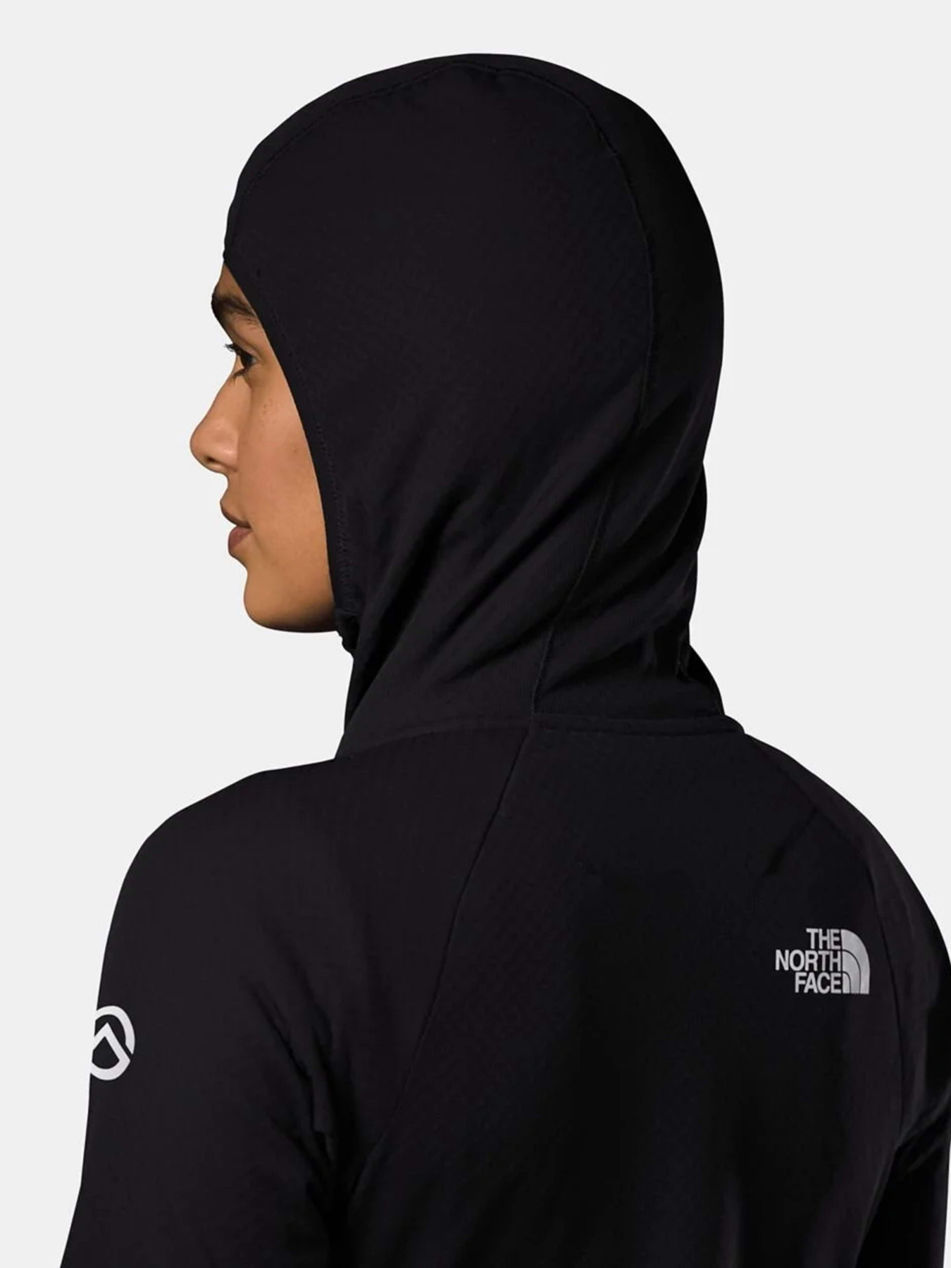Кофта спортивная The North Face Summit Series™ Futurefleece™ модель NF0A5J8TJK31 Фото