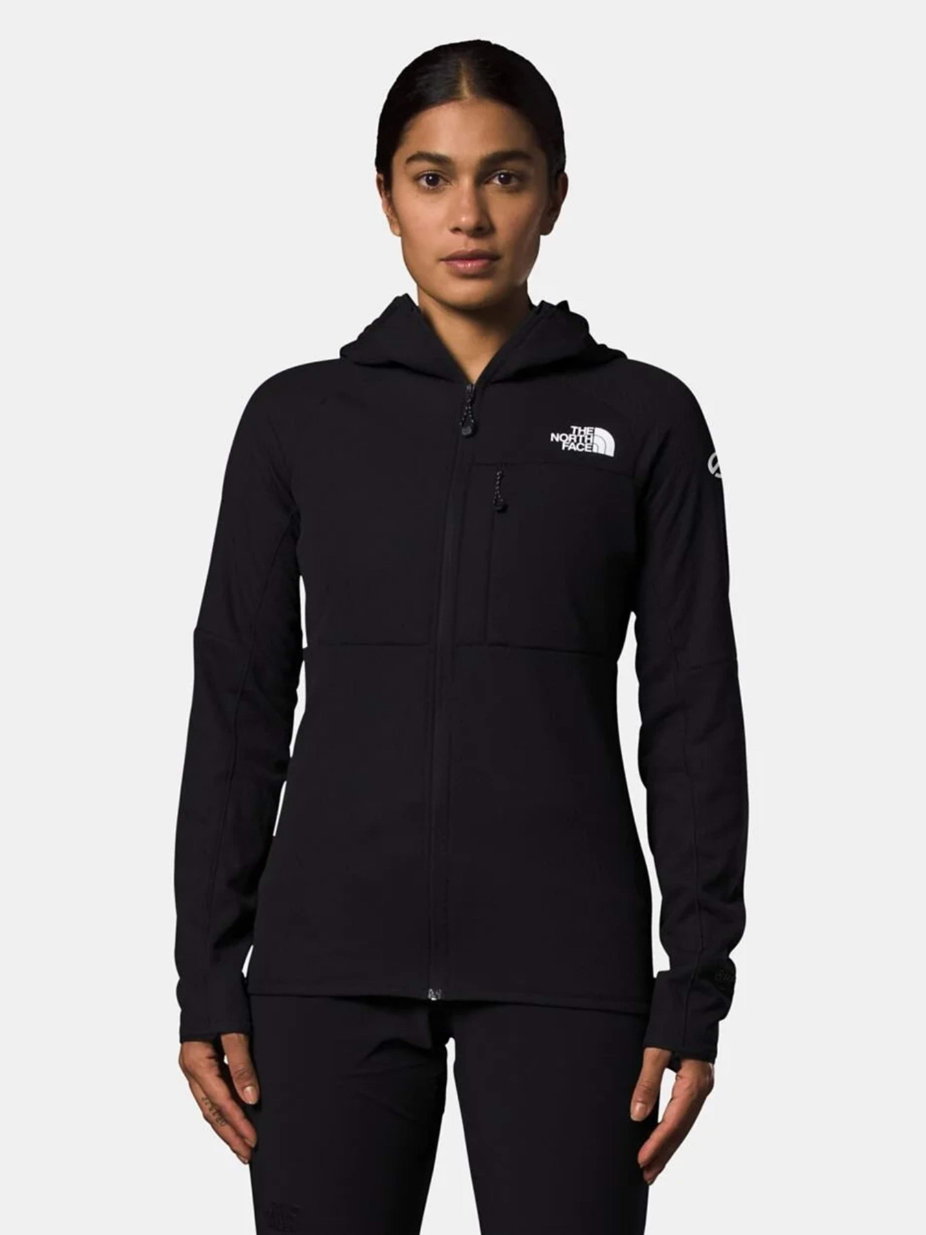 Кофта спортивная The North Face Summit Series™ Futurefleece™ модель NF0A5J8TJK31 Фото